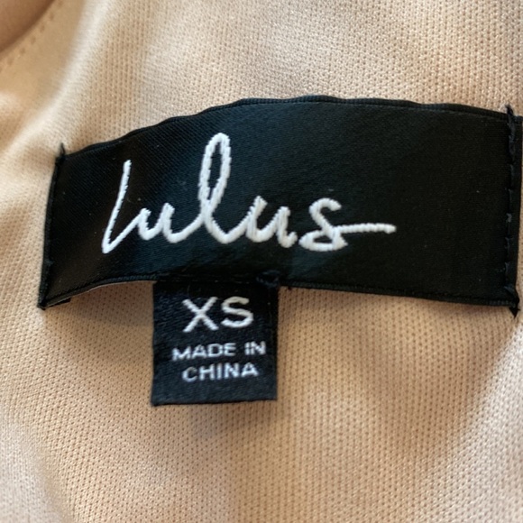 Lulus Thoughts of Hue Gardenia Surplice Maxi Dress - Picture 11 of 16